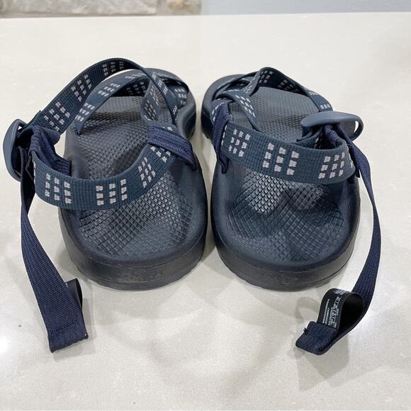 Chaco Z Cloud 2 Sandals Doot Navy Gray Men 9 main image 8